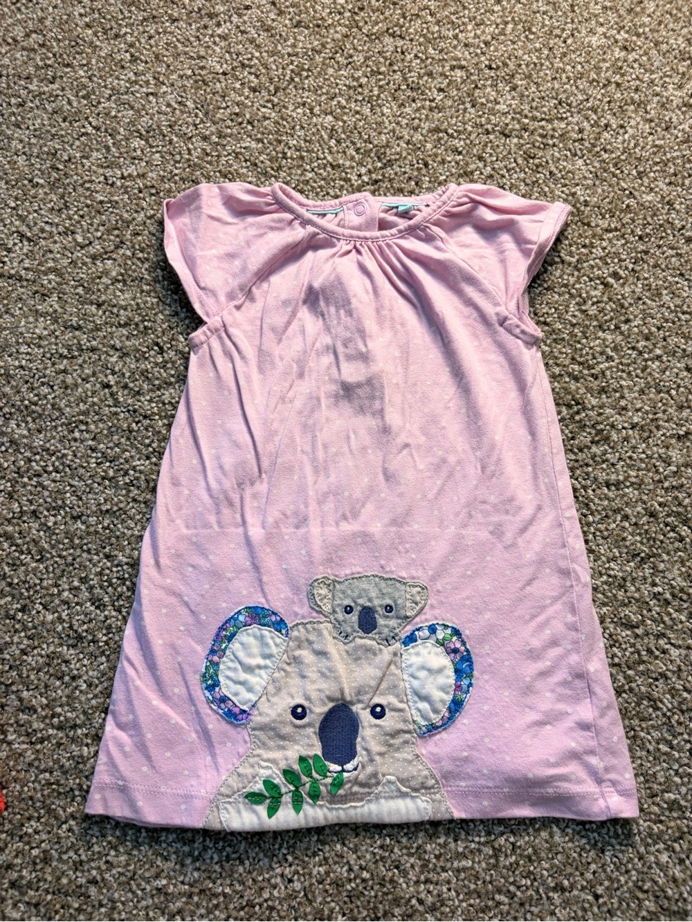 Baby Boden 12-18 Months (7) Bundle - Picture 15 of 16